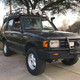 Illustration for article titled For $3,000, Could This 1998 Land Rover Discovery Channel Your Inner Offroader?em/em